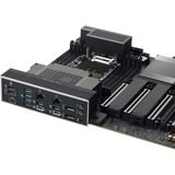 ASUS PRO WS W890-SAGE, Bundkort 