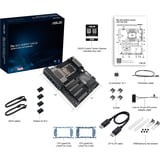 ASUS PRO WS W890-SAGE, Bundkort 