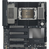 ASUS PRO WS W890-SAGE, Bundkort 