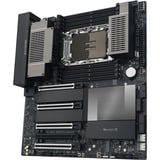 ASUS PRO WS W890-SAGE, Bundkort 