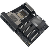 ASUS PRO WS W890-SAGE, Bundkort 