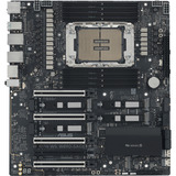 ASUS PRO WS W890-SAGE, Bundkort 