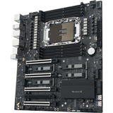 ASUS PRO WS W890-SAGE, Bundkort 