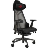 ASUS ROG Destrier Ergo 90GC0120-MSG010, Spil pladser Sort/grå