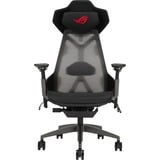 ASUS ROG Destrier Ergo 90GC0120-MSG010, Spil pladser Sort/grå