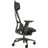 ASUS ROG Destrier Ergo 90GC0120-MSG010, Spil pladser Sort/grå