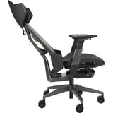ASUS ROG Destrier Ergo 90GC0120-MSG010, Spil pladser Sort/grå