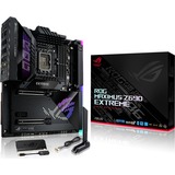 ASUS ROG MAXIMUS Z690 EXTREME Intel Z690 LGA 1700 Udvidet ATX, Bundkort Intel, LGA 1700, Intel® Celeron®, Intel® Core™ i3, Intel® Core™ i5, Intel® Core™ i7, Intel® Core™ i9,..., DDR5-SDRAM, 128 GB, DIMM