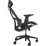ASUS Spil pladser Sort