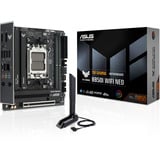 ASUS TUF GAMING B850I WIFI NEO, Bundkort 