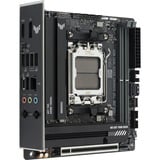 ASUS TUF GAMING B850I WIFI NEO, Bundkort 