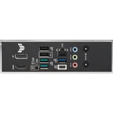ASUS TUF GAMING B850I WIFI NEO, Bundkort 