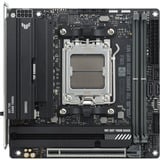 ASUS TUF GAMING B850I WIFI NEO, Bundkort 