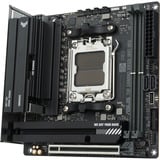 ASUS TUF GAMING B850I WIFI NEO, Bundkort 