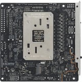ASUS TUF GAMING B850I WIFI NEO, Bundkort 