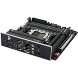 ASUS TUF GAMING B850I WIFI NEO, Bundkort 