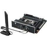 ASUS TUF GAMING B850I WIFI NEO, Bundkort 