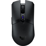 ASUS TUF Gaming M4 Wireless, Gaming mus Sort