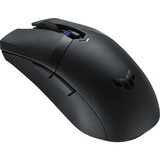 ASUS TUF Gaming M4 Wireless, Gaming mus Sort