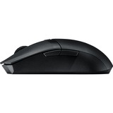ASUS TUF Gaming M4 Wireless, Gaming mus Sort