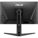 ASUS TUF Gaming VG27AQML5A computerskærm 68,6 cm (27") 2560 x 1440 pixel Wide Quad HD Sort, Gaming Skærm Sort, 68,6 cm (27"), 2560 x 1440 pixel, Wide Quad HD, 1 ms, Sort