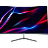 Acer Nitro ED320QW0, Gaming Skærm Sort