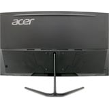 Acer Nitro ED320QW0, Gaming Skærm Sort