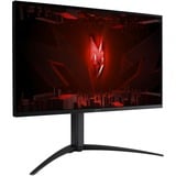 Acer Nitro XV275KP3, Gaming Skærm Sort