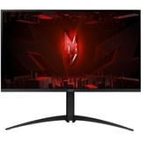 Acer Nitro XV275KP3, Gaming Skærm Sort