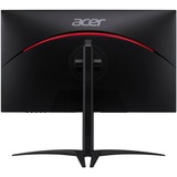 Acer XV275K P3, Gaming Skærm Sort