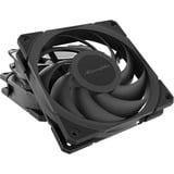 Alpenföhn JetStream, Sag fan Sort