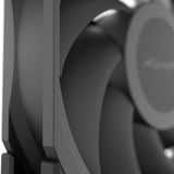 Alpenföhn JetStream, Sag fan Sort