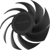 Alpenföhn JetStream, Sag fan Sort