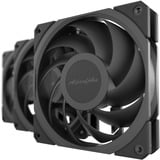 Alpenföhn JetStream, Sag fan Sort