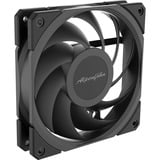 Alpenföhn JetStream, Sag fan Sort