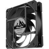 Alpenföhn JetStream, Sag fan Sort