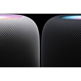 Apple HomePod (Midnat), Højttaler Sort (mat)