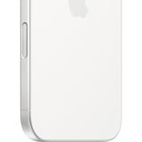 Apple Mobiltelefon Hvid