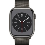 Apple SmartWatch grafit