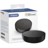 Aqara Hub M2, Basen Sort