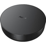 Aqara Hub M2, Basen Sort