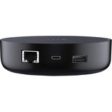 Aqara Hub M2, Basen Sort