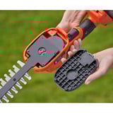 BLACK+DECKER BCSS18D1-QW, Græs sakse Orange