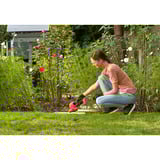 BLACK+DECKER BCSS18D1-QW, Græs sakse Orange