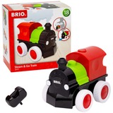 BRIO 63041100, Spil køretøj 