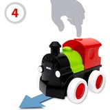 BRIO 63041100, Spil køretøj 