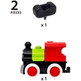 BRIO 63041100, Spil køretøj 