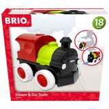 BRIO 63041100, Spil køretøj 