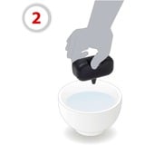 BRIO Push & Go tog med damp, Spil køretøj 