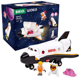 BRIO World - Space Shuttle, Spil køretøj 